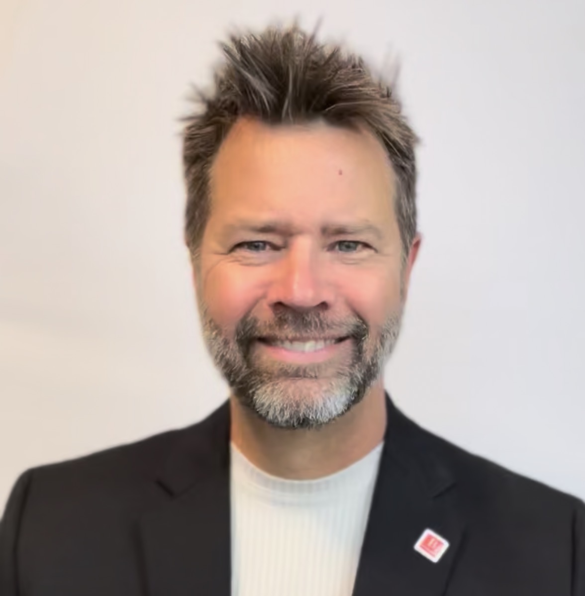 David Martin, ABR with Benchmark Realty